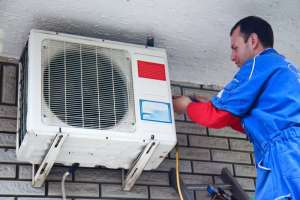 HVAC Companies Near Eau Claire, MI Available Now